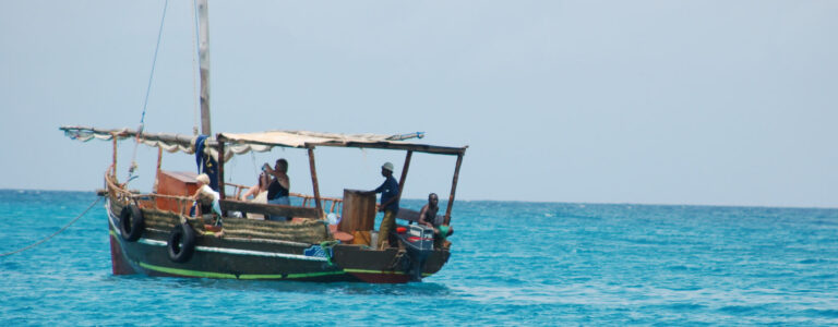 1 days funzi island